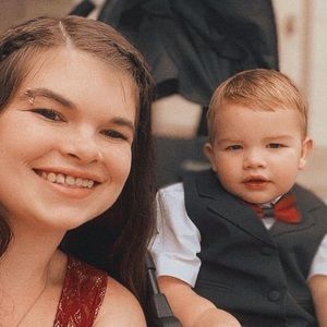 Meet your Posher, Katelyn